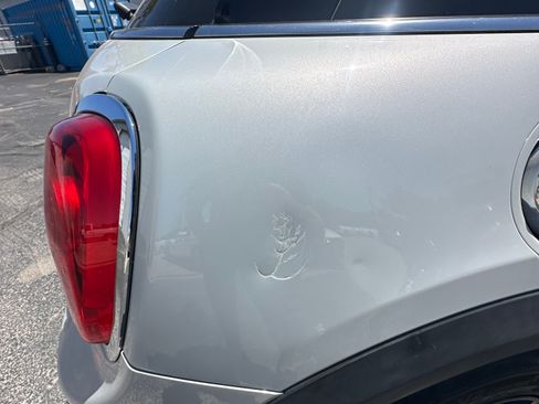 Used 2016 MINI Cooper S image 13