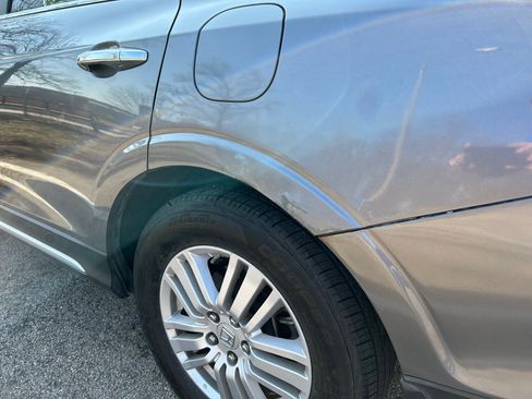 Used 2014 Honda Crosstour EX-L image 15