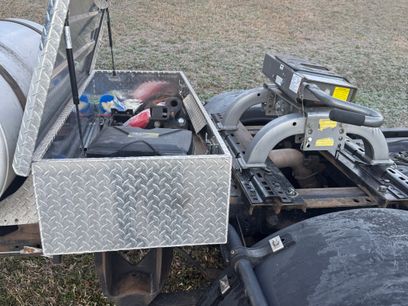 Used 2018 RAM 4500 Tradesman w/ Power & Remote Entry Group