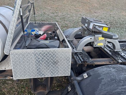 Used 2018 RAM 4500 Tradesman w/ Power & Remote Entry Group image 1