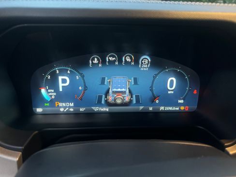 Used 2023 Ford Bronco Raptor AWD/4WD image 18