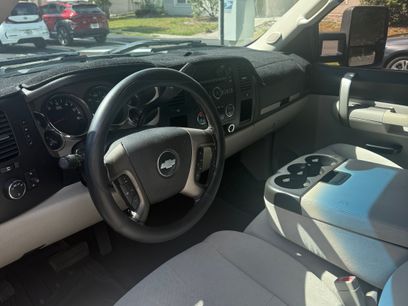Used 2007 Chevrolet Silverado 1500 LT w/ 1LT Convenience Package