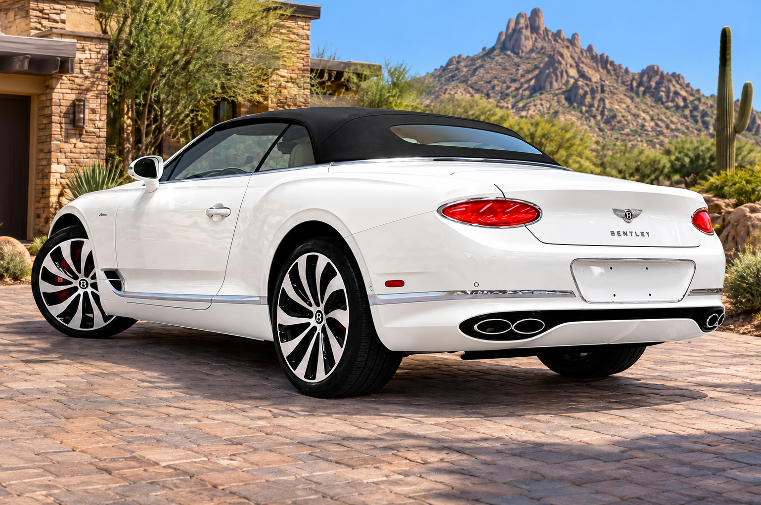 Used 2024 Bentley Continental GT V8 AWD/4WD image 6