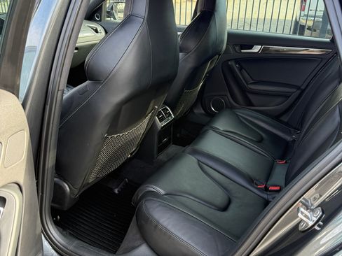 Used 2015 Audi S4 Premium Plus w/ Technology Package image 15
