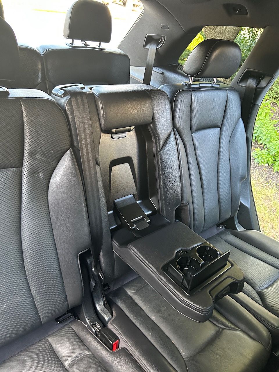 Used 2017 Audi Q7 3.0T Premium Plus AWD/4WD image 16