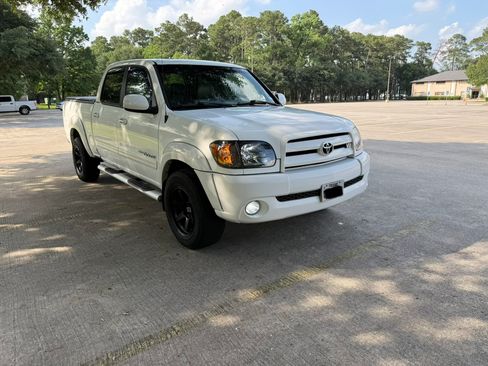 Used 2006 Toyota Tundra Limited RWD image 4