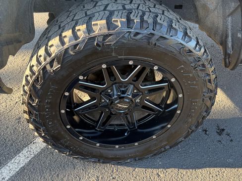 Used 2015 RAM 1500 Express image 5