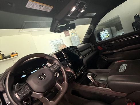 Used 2023 RAM 1500 TRX w/ TRX Level 2 Equipment Group AWD/4WD image 10