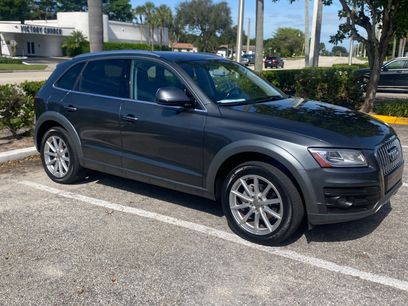 Used 2017 Audi Q5 2.0T Premium Plus w/ Technology Package