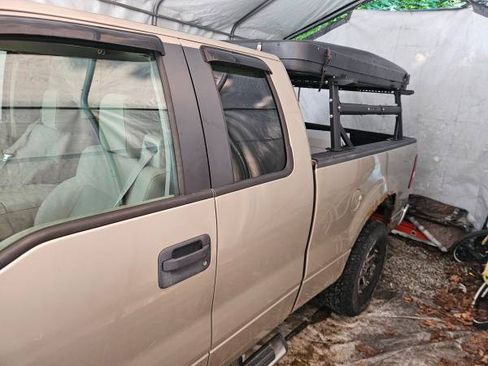 Used 2008 Ford F150 XLT image 5