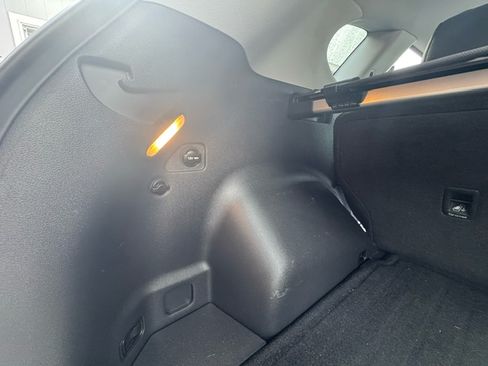 Used 2018 Hyundai Tucson Limited w/ Ultimate Package 02 image 10