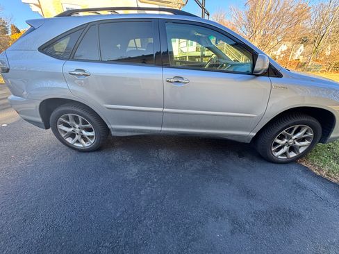 Used 2009 Lexus RX 350 AWD image 5