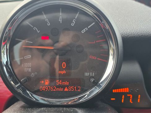 Used 2011 MINI Cooper John Cooper Works image 21