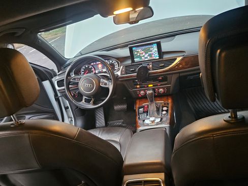 Used 2016 Audi A6 2.0T Premium Plus image 25