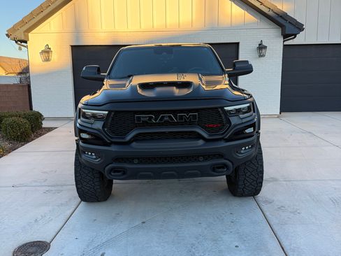 Used 2022 RAM 1500 TRX w/ TRX Level 2 Equipment Group image 10