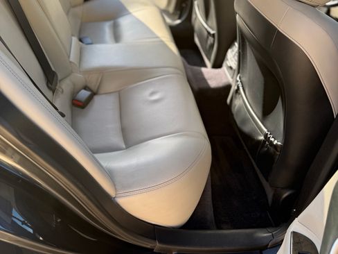 Used 2010 Lexus IS 350 350 Sport Sedan 4D image 14