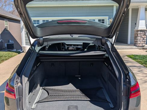 Used 2022 Audi A6 3.0T allroad Prestige image 24