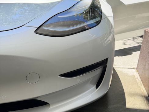 Used 2020 Tesla Model 3 Performance AWD/4WD image 6