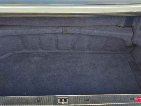 Used 1995 Mercedes-Benz SL 500 image 14