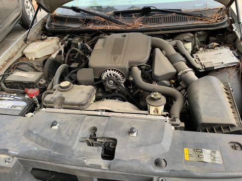 Used 2007 Lincoln Town Car Designer Series image 6