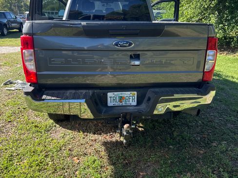 Used 2022 Ford F250 XL w/ STX Appearance Package image 18