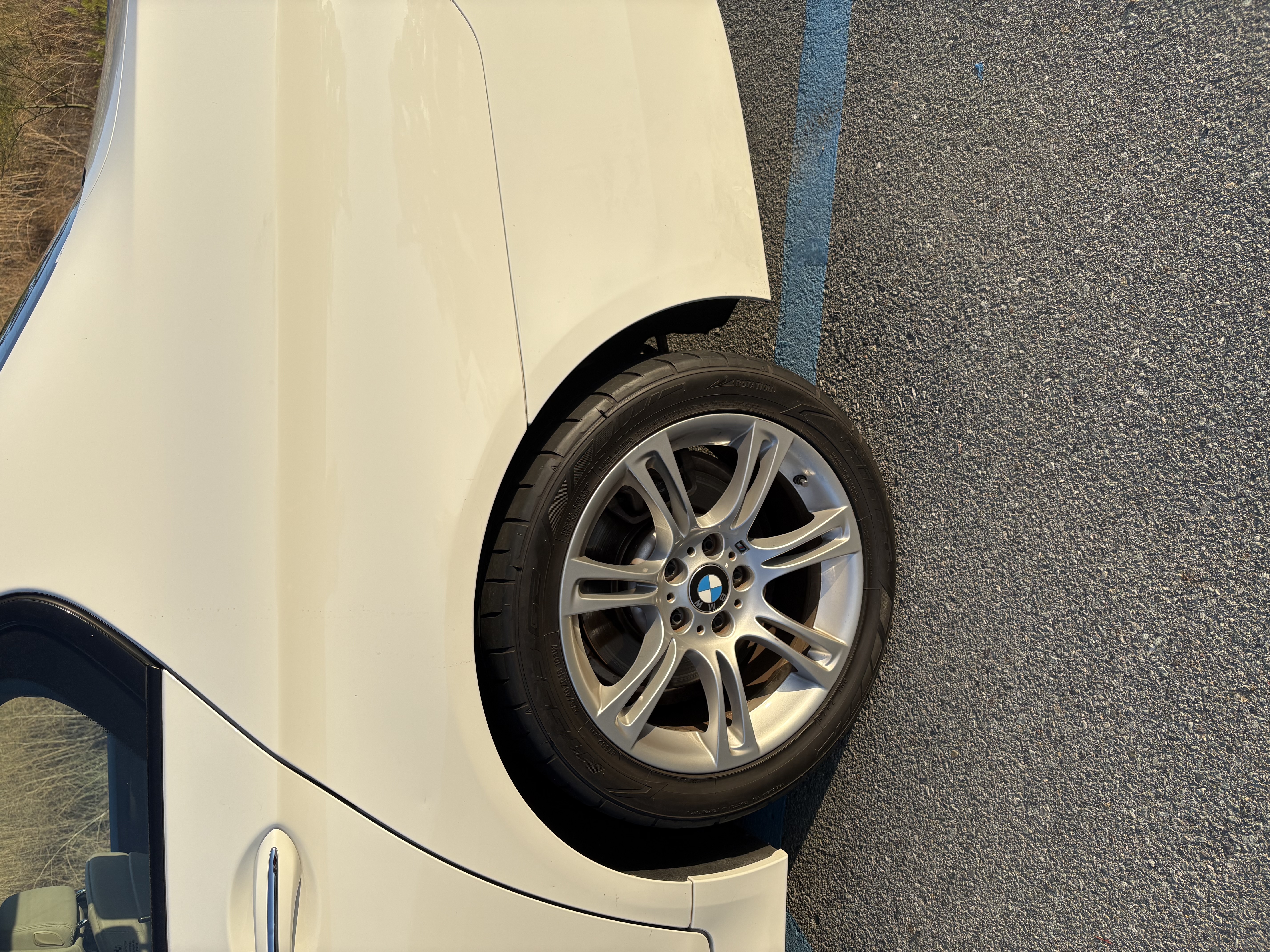 Used 2013 BMW 528i Sedan RWD image 10