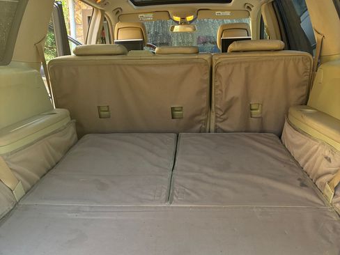 Used 2012 Mercedes-Benz GL 450 4MATIC image 14