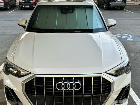 Used 2021 Audi Q3 2.0T Premium w/ Convenience Package image 1
