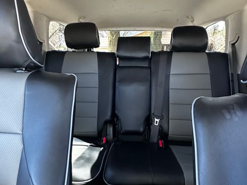 Used 2018 Toyota 4Runner SR5 image 10