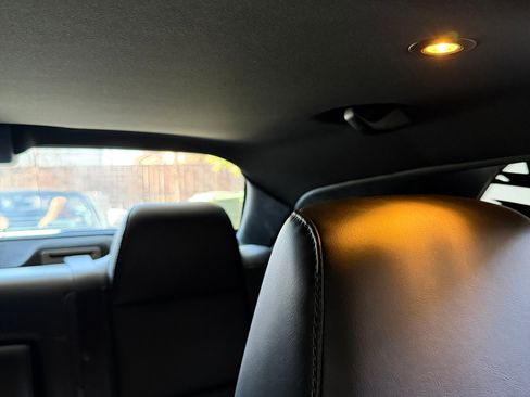 Used 2016 Dodge Challenger R/T Plus image 26