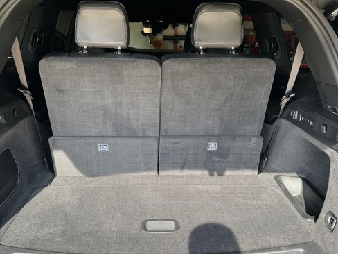 Used 2021 Jeep Grand Cherokee L Overland w/ Advanced Protech Group III image 13