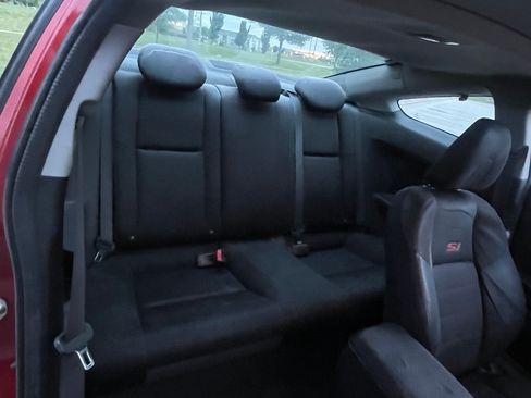 Used 2012 Honda Civic Si image 10