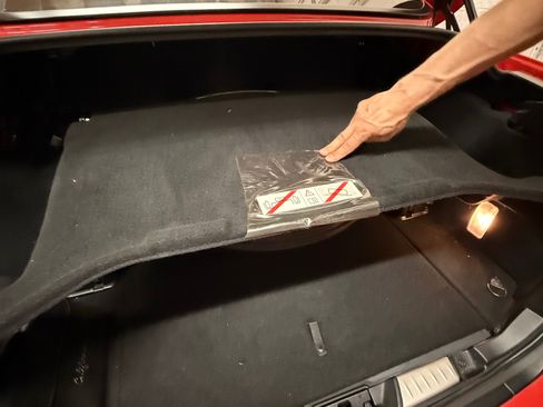 Used 2010 Ferrari California image 19