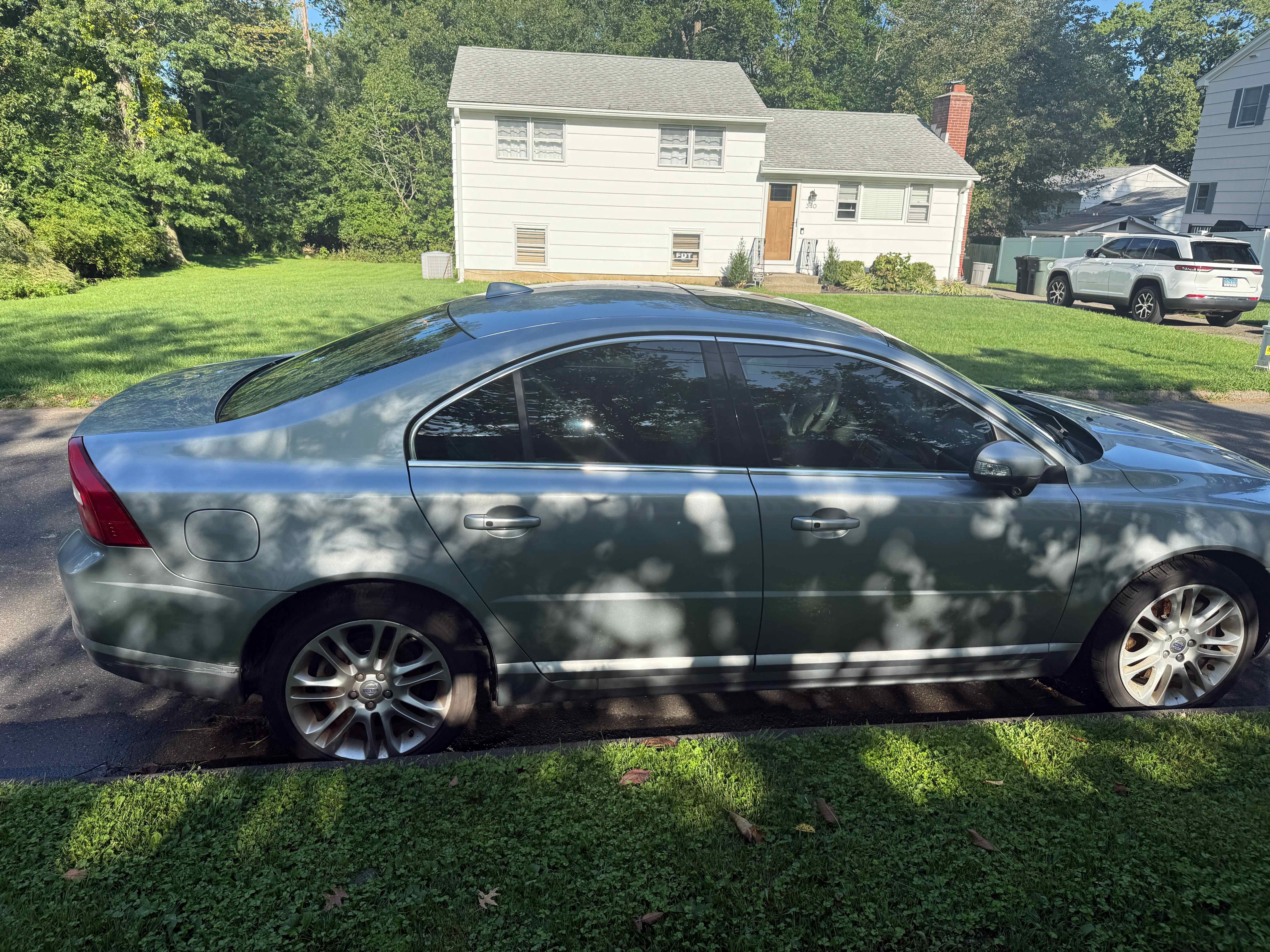 Used 2007 Volvo S80 V8 AWD/4WD image 10