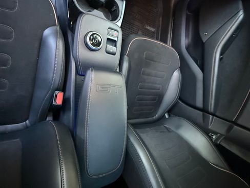 Used 2023 Ford Mustang Mach-E GT image 13