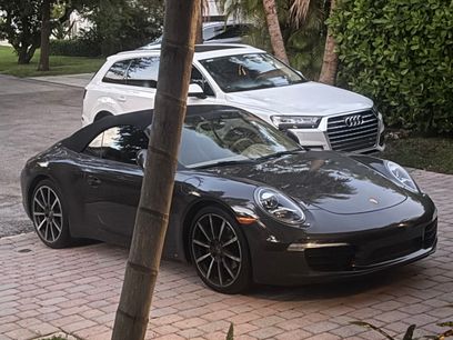 Used 2015 Porsche 911 Carrera