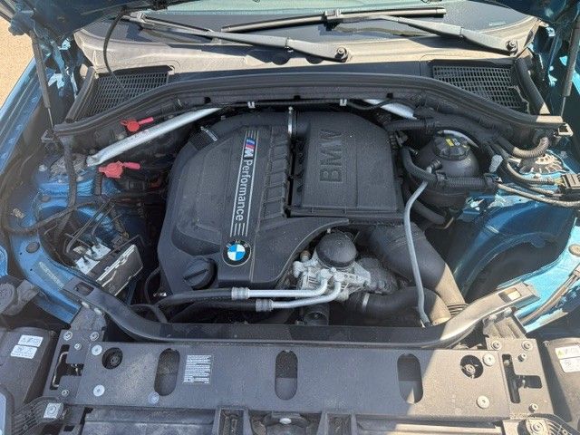 Used 2017 BMW X4 M40i AWD/4WD image 24