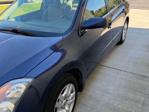 Used 2009 Nissan Altima 2.5 S image 6