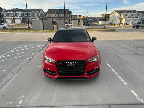 Used 2015 Audi S3 Premium Plus image 13