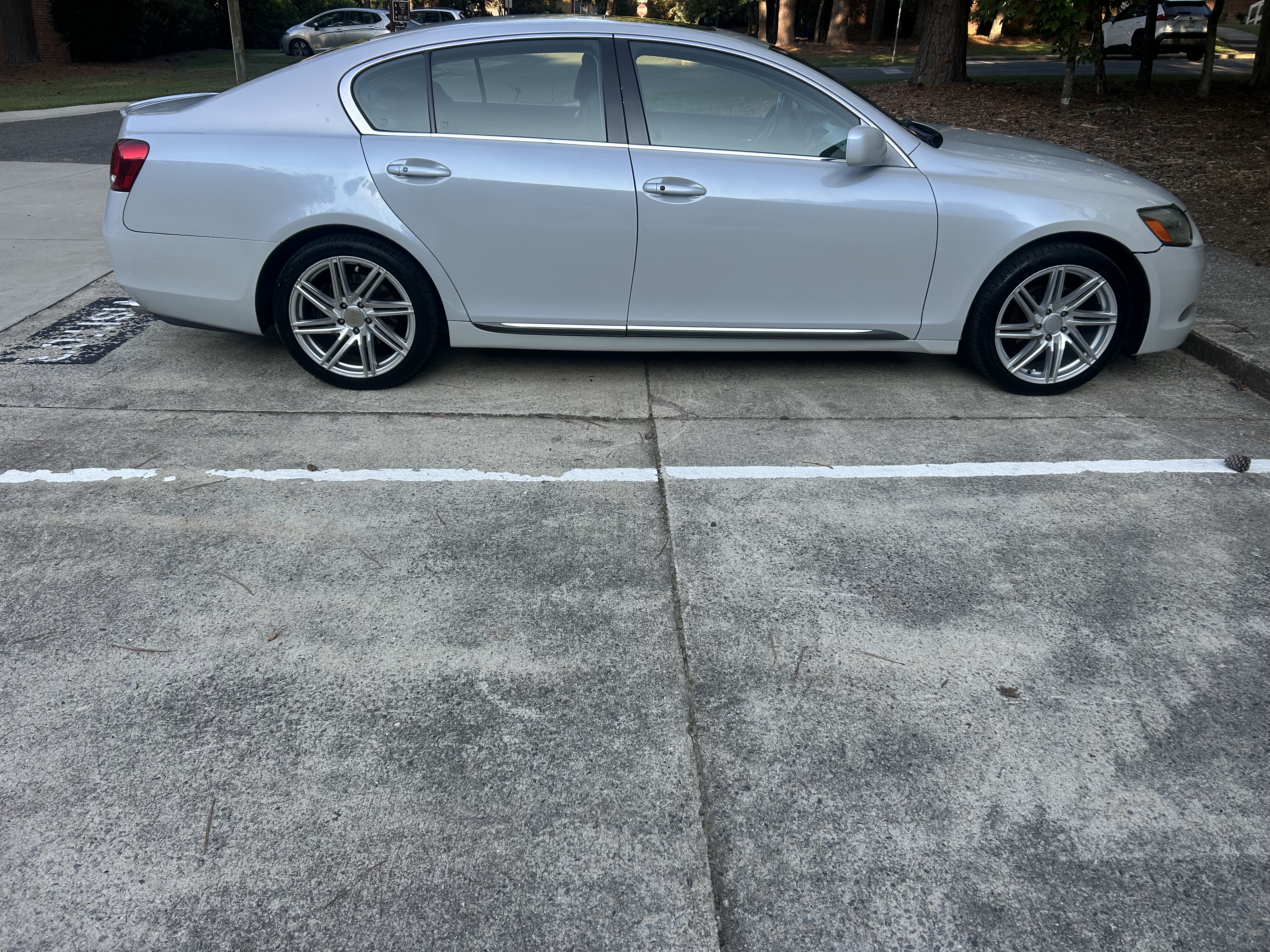 Used 2006 Lexus GS 300 RWD image 14