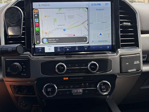 Used 2022 Ford F250 Platinum AWD/4WD image 15