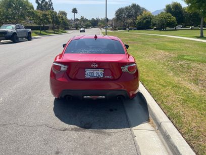 Used 2013 Scion FR-S