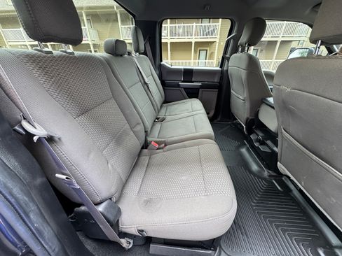 Used 2019 Ford F250 XLT AWD/4WD image 21