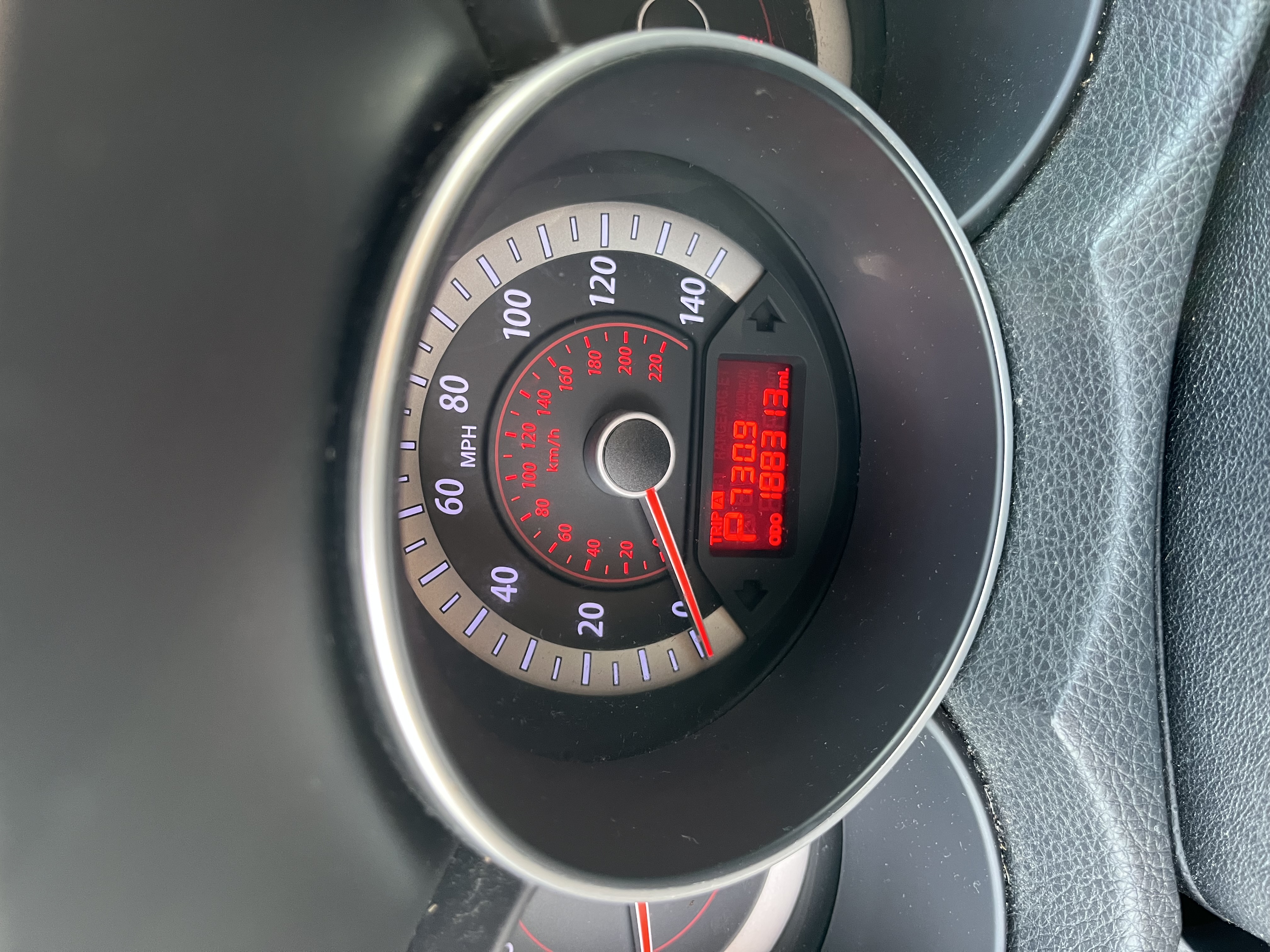 Used 2012 Kia Forte EX FWD image 13
