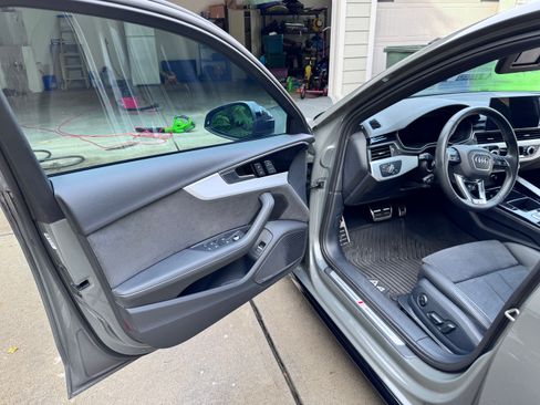 Used 2023 Audi A4 2.0T Premium Plus w/ Premium Plus Package image 12