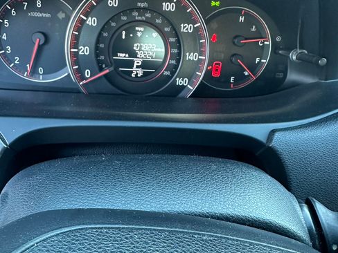 Used 2017 Honda Accord Sport Special Edition image 11