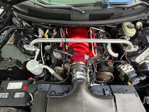 Used 2000 Pontiac Firebird Trans Am image 12