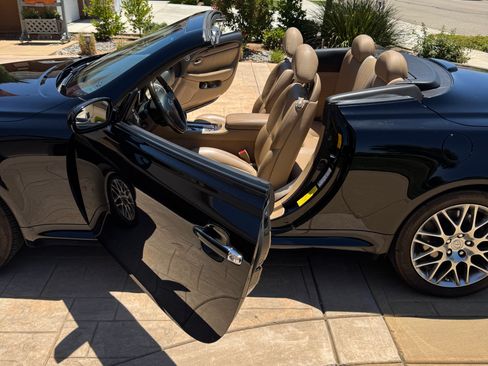 Used 2006 Lexus SC 430 Convertible RWD image 6