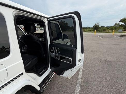 Used 2025 Mercedes-Benz G 550 image 22