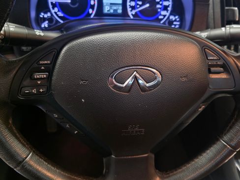 Used 2013 INFINITI G37 Journey w/ Premium Pkg image 12